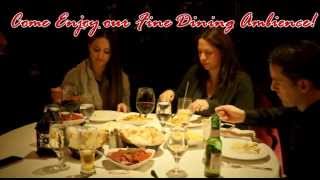 Indian Dinner Menu at NYC Indian Restaurant | NYC Indian Food