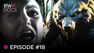 America's Unseen Terrors: UFO Bigfoot, Pepie & Cajun Werewolf | Monsters & Mysteries