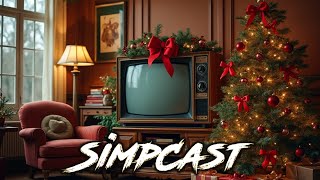 SimpCast! Chrissie Mayr, Heidi Briones, Keanu, Cherry Perez, Forest Mommy, Scarlett