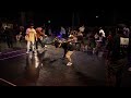 【アニソン2on2ダンスバトル】あきばっか～のvol.23 予選ダイジェスト【 a pop 2on2 dance battle 】