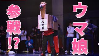 【アニソン2on2ダンスバトル】あきばっか～のvol.23 予選ダイジェスト【 A-POP 2on2 DANCE BATTLE 】