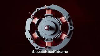 มอเตอร์ไร้แปรงถ่าน PurePOWER Brushless จาก Einhell ทนทาน ประสิทธิภาพสูงใช้งานได้ยาวนานมาตรฐานเยอรมัน