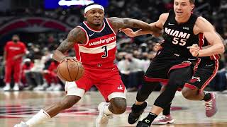 Bradley Beal to Golden State Warriors: The Game-Changing Trade Rumor!
