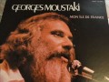 georges moustaki mon île de france avec paroles