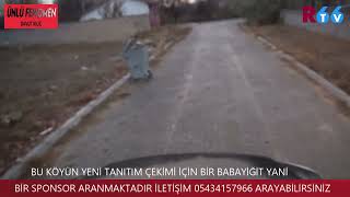 Yozgat Boğazlıyan Abdilli Köyü Tanıtımı 15.Bölüm