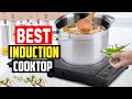 ✅5 Best Portable Induction Cooktop You Can Buy In 2023