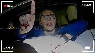 Cops Discover Woman's Horrifying Secret