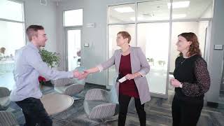 Maine Credit Unions over-payment scam 60 sec
