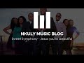 SWEET SYMPHONY - JESUS YOU'RE BEAUTIFUL