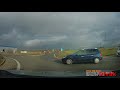 karlovarská dashcam kompilace z českých silnic 11