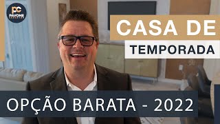 OPÇÃO BARATA DE CASA DE TEMPORADA EM ORLANDO - 2022