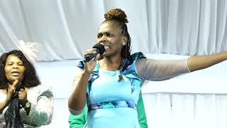 WORSHIP MEDLEY_MINISTER NOKULUNGA NDLELA