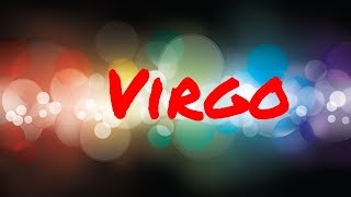 Virgo Horoscopo Hoy del 31 de Enero al 6 de Febrero 2019