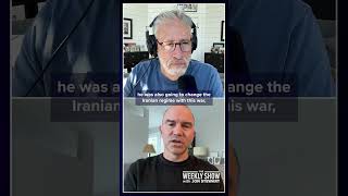 Gaming Out The Iran War | The Weekly Show with Jon Stewart