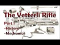 The Vetterli Rifle Story Pt.1