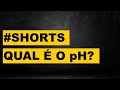 Qual é o pH da solução? #shorts |Fundamentos de química|