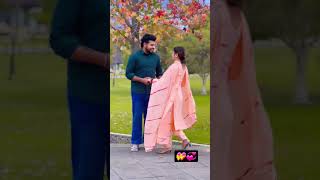 💞💝 ਰੱਬ ਤੈਨੂੰ ਮੰਨਿਆ 🤩🌸💞 couple love goals 💖🌺🥰#shorts #ytshorts #viral #shortvideo #couplegoals