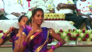 Kaliyal Attam | Christhu Nagar | Nagercoil | Program |Tkc Tv