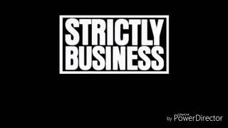 CON AKA CONSEQUENCE -ORGAN EYEZ- STRICTLT BUSINESS PRODUCTIONS