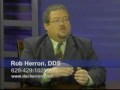 dr. rob herron www.docherron.com