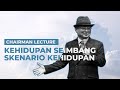 Tujuan Bersama: Kehidupan Yang Seimbang - Mr. Park Han Gill