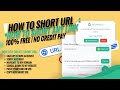 Shorten Any Link for FREE! Best URL Shortener Tutorial (Custom Links, WhatsApp, Affiliate Tracking)