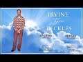 Celebrating the Life & Legacy of Irvine Tyrone Beckles