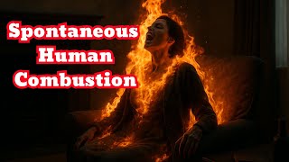 Spontaneous Human Combustion: The Terrifying 2010 Galway Incident