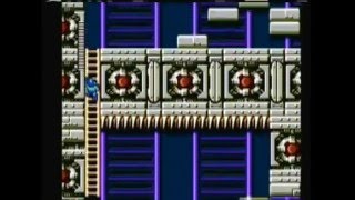 Rockman 6: RE (Spacefish) in 44:34