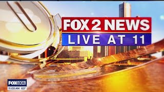 FOX 2 News Live at 11 | March 4