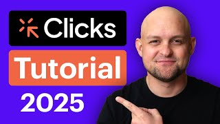 Clicks.so Quick Tutorial