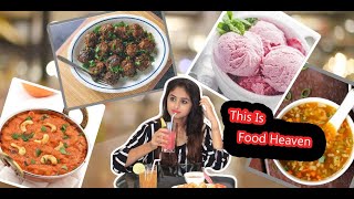 Authentic Punjabi Food in cheapest price | Rajkot | Foodie | Must Visit