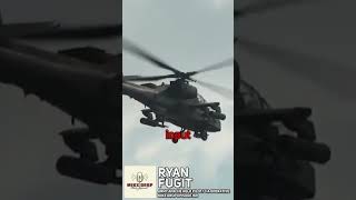 Apache VS F/A-18 - How to Hover in a Helicopter w/ Ret. Pilot Ryan Fugit | Mike Drop Shorts #169