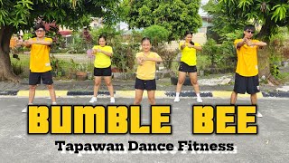 BUMBLE BEE (Dj Gibz Remix) | Dance Trends | Dance Fitness | Zumba