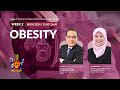 Obesity - Endocrine - CoPM Weekly24