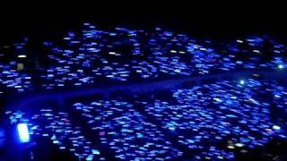 [fancam] SS3 MALAYSIA  elf for super junior