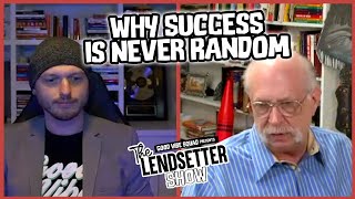 Why Pros in Any Industry Use Systems Over Randomness: Dan Kennedy’s Strategies | The Lendsetter Show