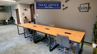 TNEXT OFFICE Ofis Turu