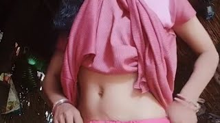 कपड़े बदल लू🤤😍 || My first vlog || sexy vlogs || Villege lady || Changing cloths || Sexy Hot video ||