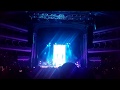 The Gift Big Fish Coliseu Lisboa 20180303