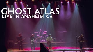 GHOST ATLAS - 2ND ANNUAL HOLIDAY HOUSE SHOW LIVE IN ANAHEIM, CA (FULL SET IN HD) - 12/28/24