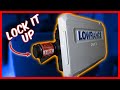 DuraSafe e Lock Installation | Lowrance HDS PRO