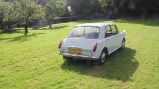 1970 Morris 1300