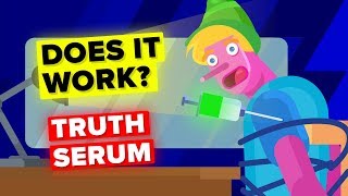 How Does Truth Serum Work?