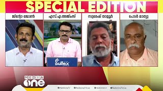 'വയനാട്ടിലെ കടുവകളുടെ എണ്ണം കൂടുതലായത് കൊണ്ട് അവയെ മറ്റ് സ്ഥലത്തേക്ക് മാറ്റാൻ കഴിയും'