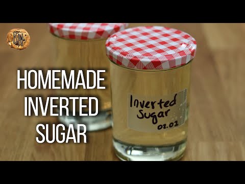 Is glucose syrup the same as Trimoline?