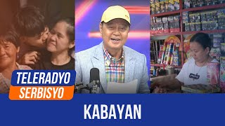 Kabayan | Teleradyo Serbisyo (20 December 2024)