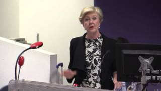 Australian Human Rights Centre: Gillian Triggs