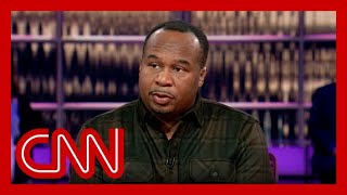 Why Roy Wood Jr. says he's not worried about being canceled