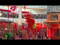 Khuan Loke Acrobatic Lion Dance Association 双溪威群樂体育会龙狮团